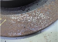 19184535 Диск тормозной Pontiac Vibe 2 2008-2010 20851536 #2