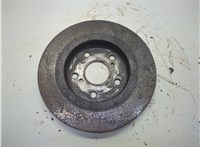 19184535 Диск тормозной Pontiac Vibe 2 2008-2010 20851536 #4