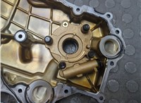 213502B702 Крышка передняя ДВС KIA Ceed 2012-2018 20851730 #3