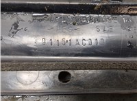 91151AC010 Жабо под дворники (дождевик) Ford Focus 2 2005-2008 20851823 #3