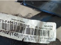 JS73F45423CB Петля крышки багажника Ford Fusion 2017-2020 USA 20851928 #3