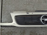 90452419 Решетка радиатора Opel Astra F 1991-1998 20852016 #2