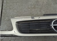 90452419 Решетка радиатора Opel Astra F 1991-1998 20852016 #3