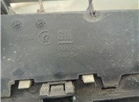 90452419 Решетка радиатора Opel Astra F 1991-1998 20852016 #5