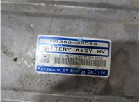G928033060 Батарея высоковольтная Toyota Camry V40 2006-2011 20852140 #3