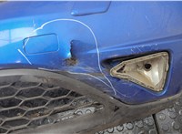 71101SMGE00ZA, 71102SMGE10 Бампер Honda Civic 2005-2012 20852170 #3