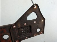  Кронштейн подрамника Iveco Daily 3 2000-2005 20852217 #5
