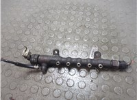 Рампа (рейка) топливная Toyota Avensis 3 2008-2018 20852388 #1