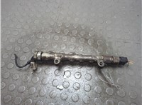  Рампа (рейка) топливная Toyota Avensis 3 2008-2018 20852388 #4