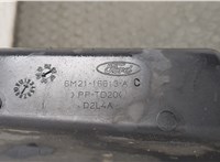 6M2116613AC Накладка замка капота Ford Mondeo 4 2007-2015 20852535 #2