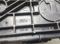 DG9310720A Полка под АКБ Ford Mondeo 5 2015-2019 20852550 #2