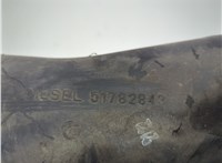 51782843 Патрубок корпуса воздушного фильтра Alfa Romeo 159 2005-2011 20852572 #2