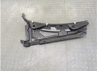 156063371 Жабо под дворники (дождевик) Alfa Romeo 159 2005-2011 20852570 #2