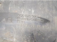5Q0825505B Защита днища, запаски, КПП, подвески Audi A3 (8Y) 2020-2025 20852790 #4