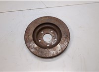 19184294 Диск тормозной Pontiac Vibe 2 2008-2010 20852815 #1