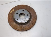 19184294 Диск тормозной Pontiac Vibe 2 2008-2010 20852815 #3