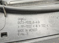 DS73F02216AG Жабо под дворники (дождевик) Ford Fusion 2017-2020 USA 20852823 #2