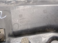 95079808 Накладка замка капота Buick Encore 2012-2016 20852868 #6