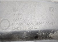 95079808 Накладка замка капота Buick Encore 2012-2016 20852868 #14