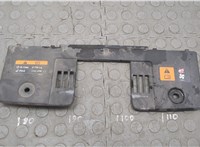  Накладка замка капота Mazda CX-9 2016-2022 20852873 #1