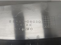  Бардачок (вещевой ящик) Toyota Sienna 3 2010-2020 20852885 #3