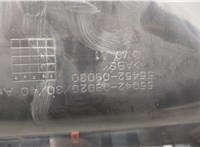  Бардачок (вещевой ящик) Toyota Sienna 3 2010-2020 20852885 #7