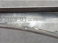7030553 Ресничка под фару BMW 3 E46 1998-2006 20852890 #4