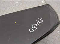  Спойлер Toyota Sienna 3 2010-2020 20852980 #3