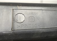 668625NA0B Жабо под дворники (дождевик) Infiniti QX50 2017-2025 20853000 #7