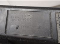 668625NA0B Жабо под дворники (дождевик) Infiniti QX50 2017-2025 20853000 #8