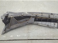 5575102161 Жабо под дворники (дождевик) Pontiac Vibe 2 2008-2010 20853083 #2