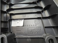 5A05182 Обшивка центральной стойки BMW X1 (F48) 2015-2022 20853209 #4