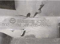  Молдинг двери Mazda CX-9 2016-2022 20853220 #3