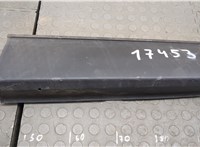  Молдинг двери Mazda CX-9 2016-2022 20853220 #4