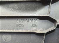 64331040020, 1040020 Обшивка центральной стойки BMW X1 (F48) 2015-2022 20853221 #4