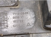 JX6B10723AB Полка под АКБ Ford Escape 2019-2022 20853296 #5