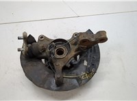 19184283 Ступица (кулак, цапфа) Pontiac Vibe 2 2008-2010 20853325 #2