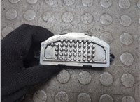 GX7319E624AA Сопротивление отопителя (моторчика печки) Jaguar XF 2015–2020 20853402 #1