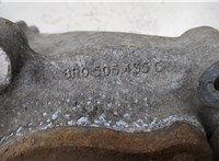 8K0407613B, 95B505431Y, 8K0615611A Ступица (кулак, цапфа) Porsche Macan 2014-2024 20853407 #2