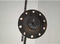 1407579 Полуось (приводной вал, шрус) DAF LF 2013-2021 20853466 #4