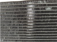  Радиатор кондиционера Jaguar XF 2015–2020 20853499 #8