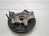 4M0501652A, 4M0505431AE, 4M0615611C Ступица (кулак, цапфа) Audi Q7 2015-2025 20853622 #2