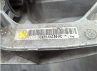 GX637000BA КПП - автомат (АКПП) Jaguar XF 2015–2020 20853627 #2