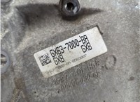 GX637000BA КПП - автомат (АКПП) Jaguar XF 2015–2020 20853627 #7