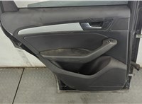8R0853763F Молдинг стекла (боковое) Audi Q5 2008-2017 11668510 #4