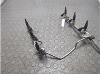 A2720780249 Форсунка топливная Mercedes E W211 2002-2009 20853792 #1