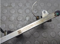 A2720780249 Форсунка топливная Mercedes E W211 2002-2009 20853792 #3