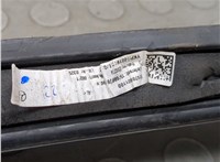  Рейлинг на крышу (одиночка) Mercedes GLA H247 2020-2025 20853887 #5