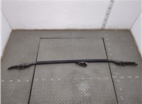  Рейлинг на крышу (одиночка) Toyota Land Cruiser Prado (150) - 2009-2020 20853893 #1