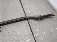  Рейлинг на крышу (одиночка) Toyota Land Cruiser Prado (150) - 2009-2020 20853893 #6